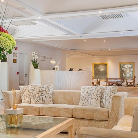 Petra Bianca Hotel Porto Cervo Kültér fotó