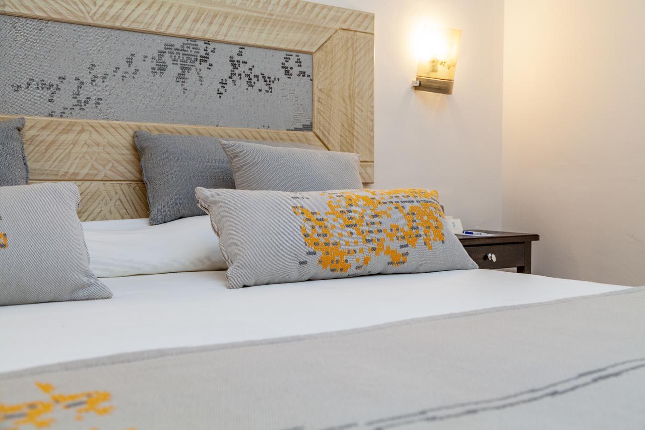 Petra Bianca Hotel Porto Cervo Kültér fotó